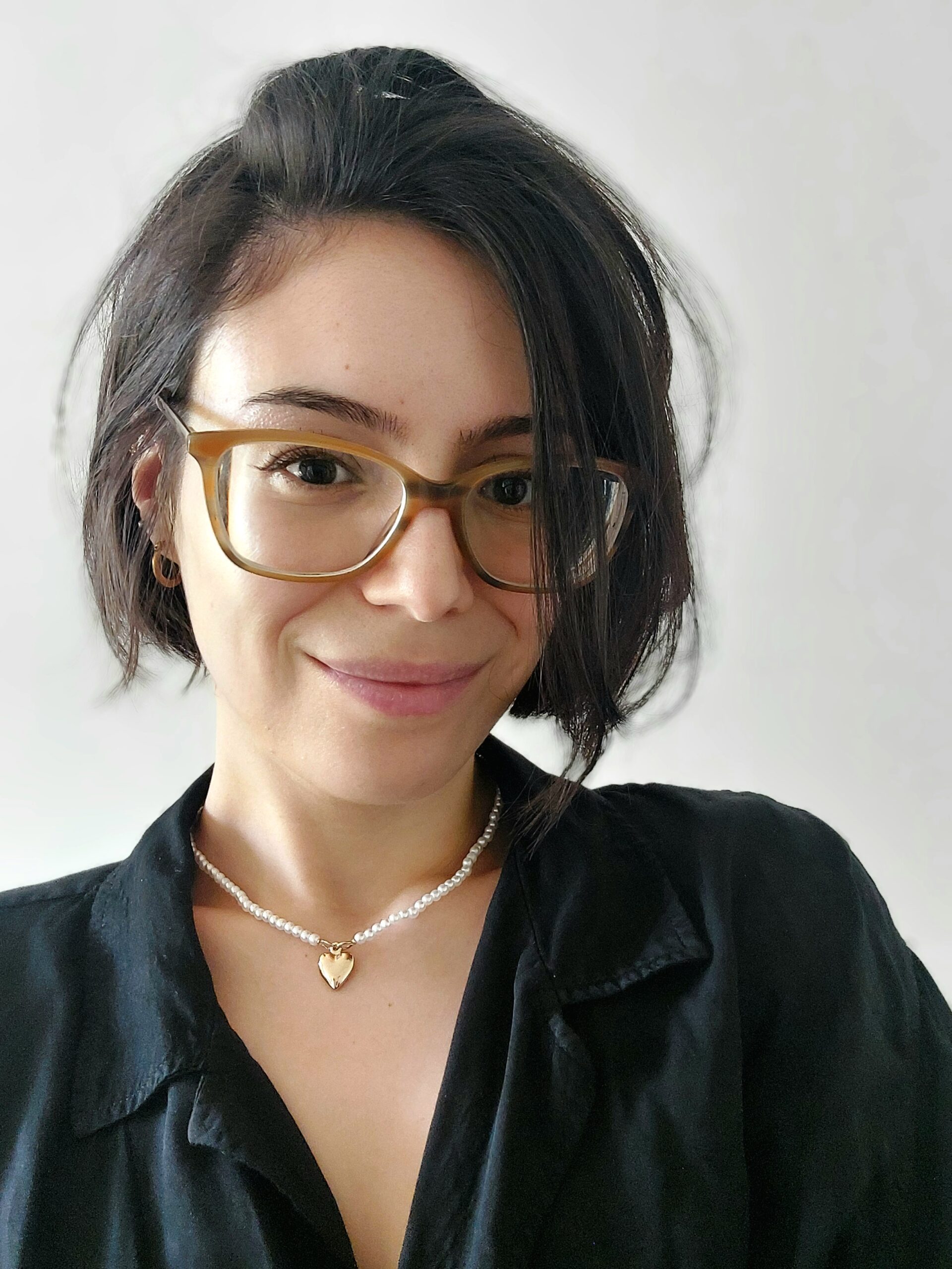 Nassim, votre coach Symbiose